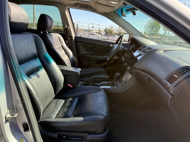 2003 Honda Accord 7th Gen - Image 20 of 21