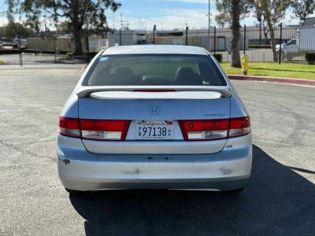 2003 Honda Accord 7th Gen - Image 5 of 21
