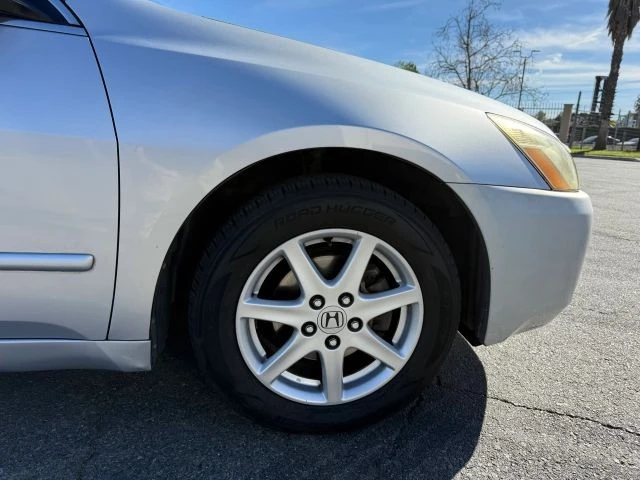 2003 Honda Accord 7th Gen - Image 13 of 21