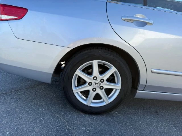 2003 Honda Accord 7th Gen - Image 12 of 21