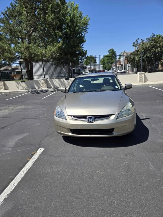 2003 Honda Accord 7th Gen - Image 6 of 18