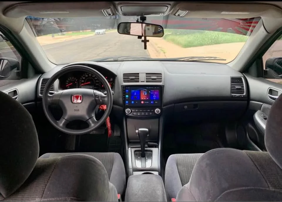 2003 Honda Accord 7th Gen - Image 2 of 5