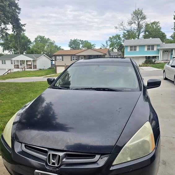 2003 Honda Accord 7th Gen - Image 1 of 1