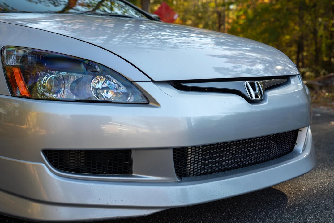 2003 Honda Accord 7th Gen - Image 19 of 31