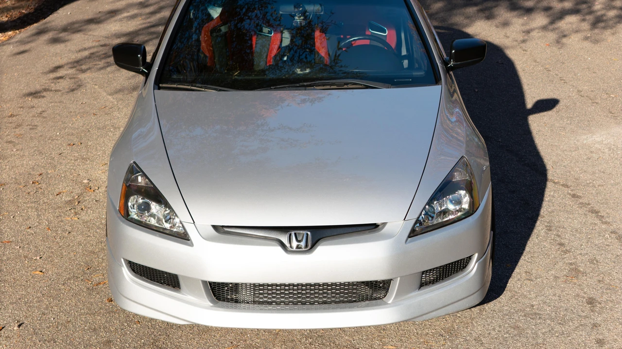 2003 Honda Accord 7th Gen - Image 23 of 31