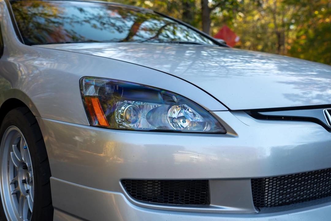 2003 Honda Accord 7th Gen - Image 18 of 31