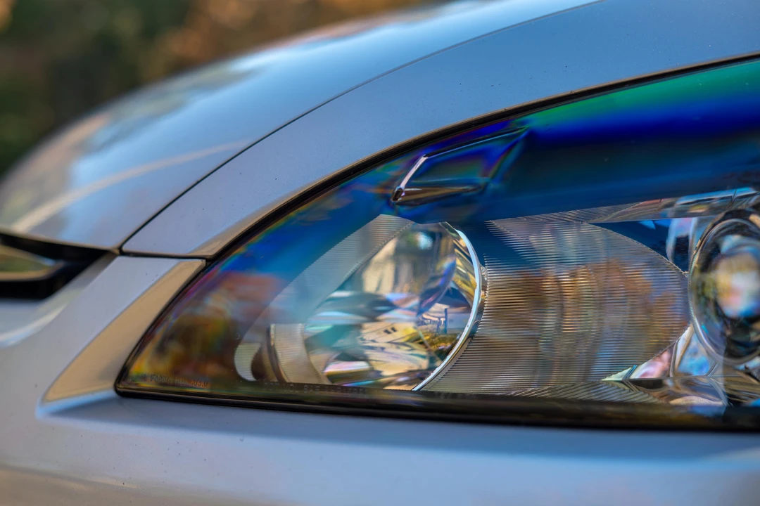 2003 Honda Accord 7th Gen - Image 26 of 31