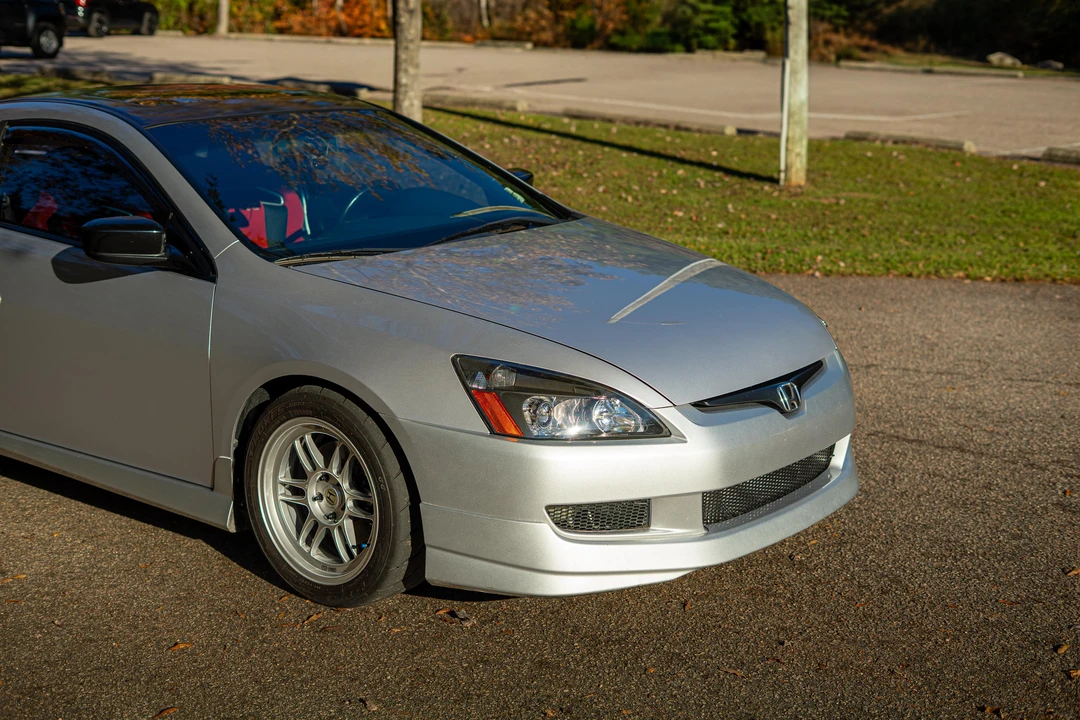 2003 Honda Accord 7th Gen - Image 16 of 31