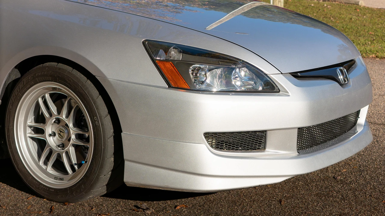 2003 Honda Accord 7th Gen - Image 17 of 31