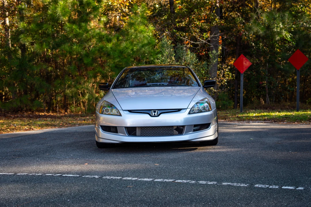 2003 Honda Accord 7th Gen - Image 6 of 31