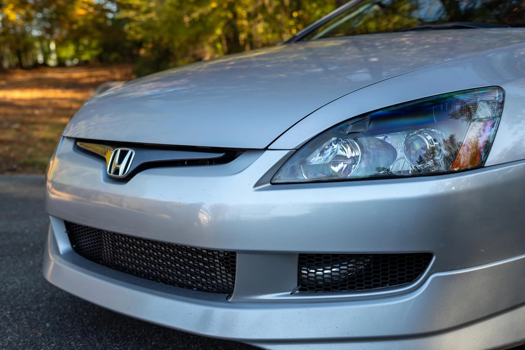 2003 Honda Accord 7th Gen - Image 27 of 31