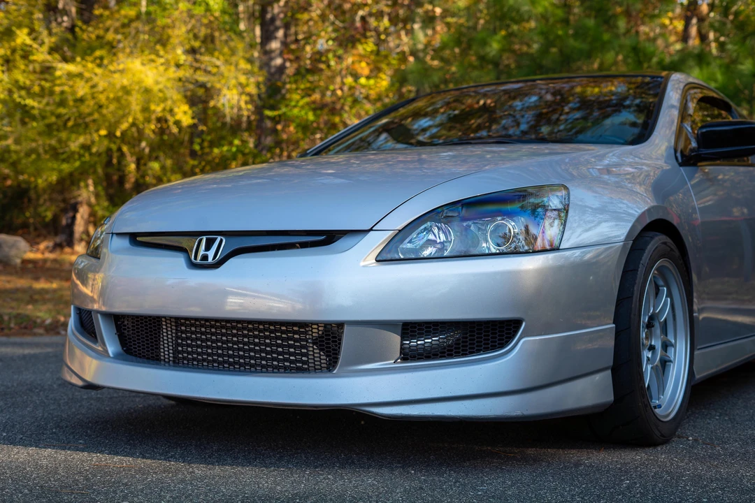 2003 Honda Accord 7th Gen - Image 29 of 31