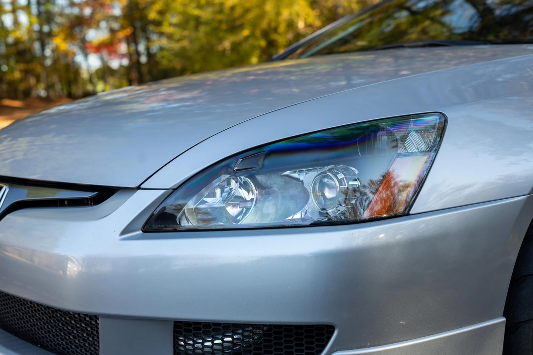 2003 Honda Accord 7th Gen - Image 28 of 31