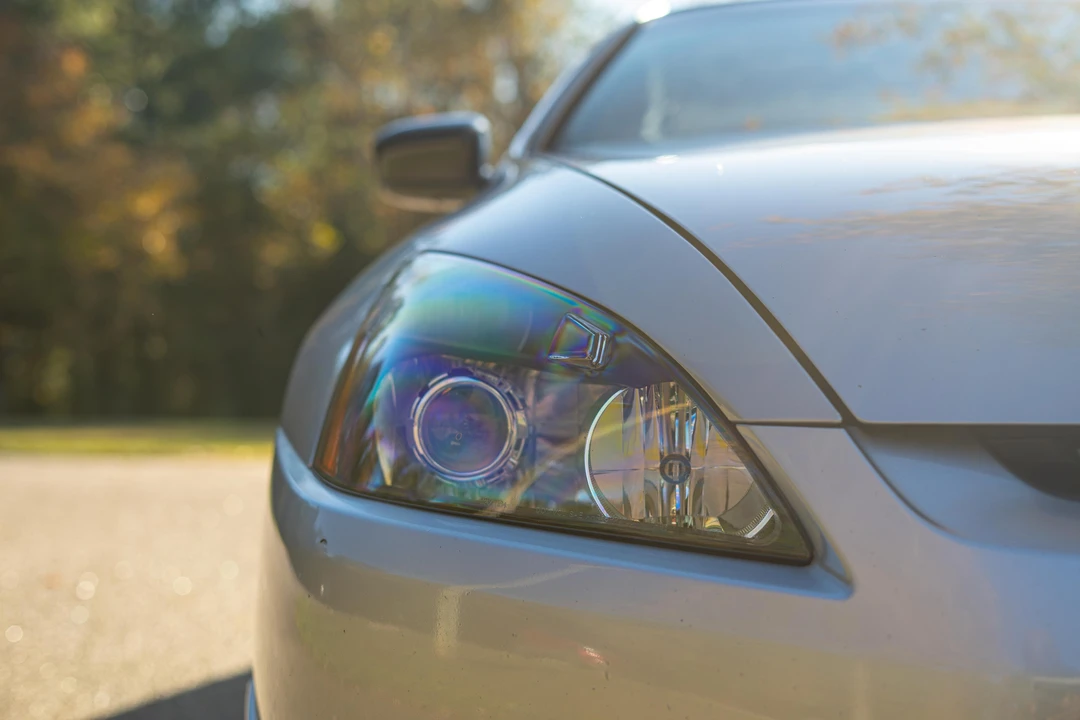 2003 Honda Accord 7th Gen - Image 21 of 31