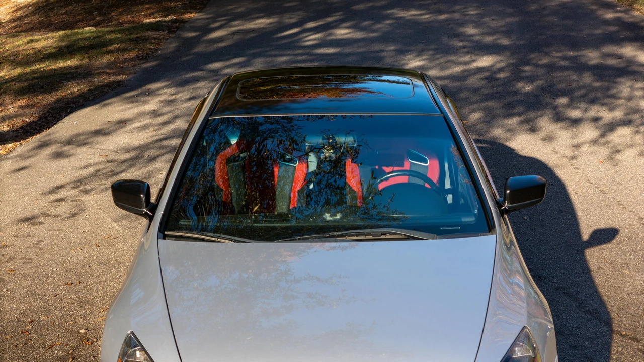 2003 Honda Accord 7th Gen - Image 22 of 31