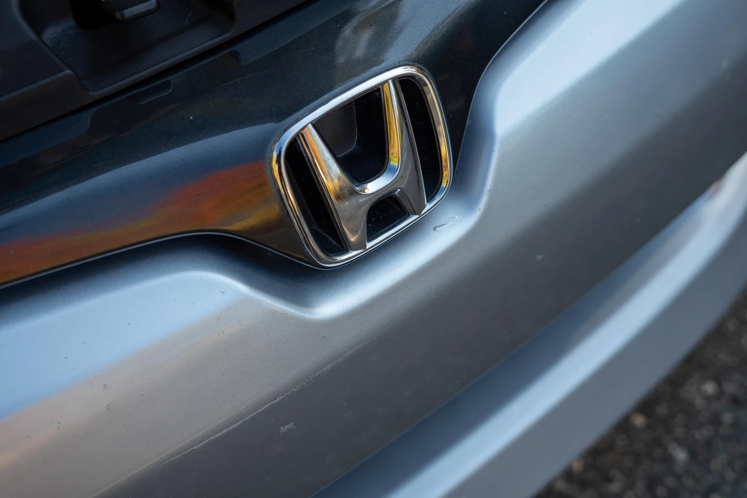 2003 Honda Accord 7th Gen - Image 24 of 31
