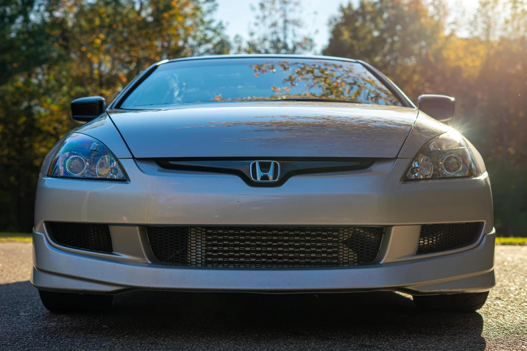 2003 Honda Accord 7th Gen - Image 2 of 31