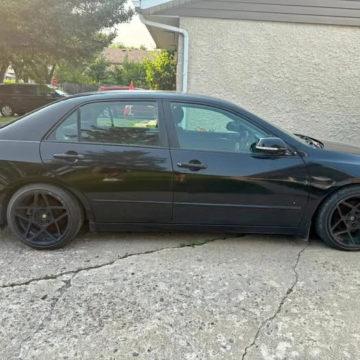 2003 Honda Accord 7th Gen - Image 1 of 1