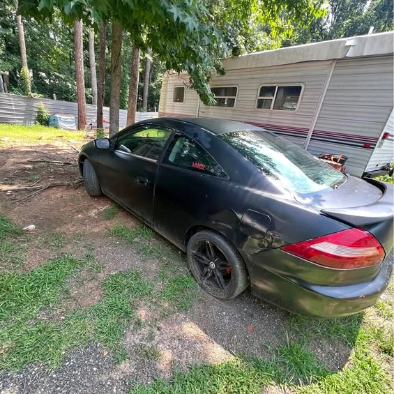 2003 Honda Accord 7th Gen - Image 1 of 1