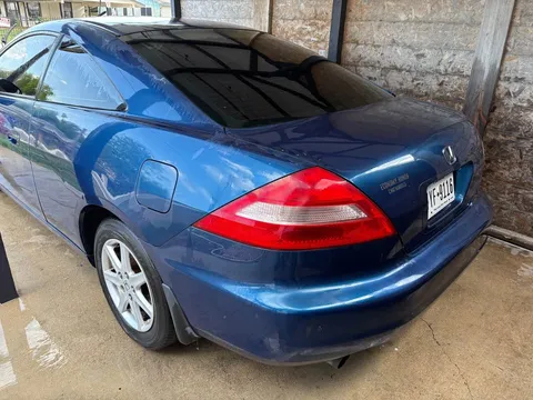 2003 Honda Accord 7th Gen - Image 4 of 6