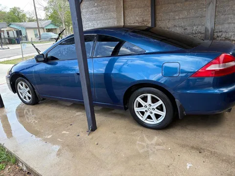 2003 Honda Accord 7th Gen - Image 3 of 6