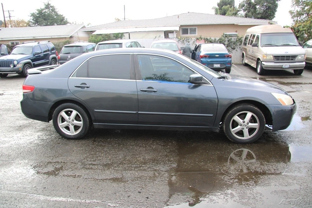 2003 Honda Accord 7th Gen - Image 7 of 21
