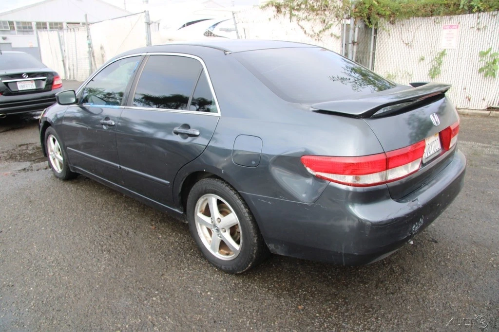 2003 Honda Accord 7th Gen - Image 4 of 21