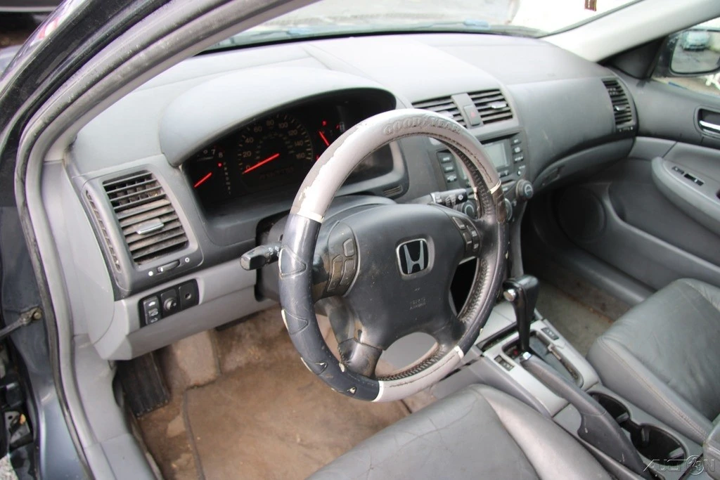 2003 Honda Accord 7th Gen - Image 14 of 21