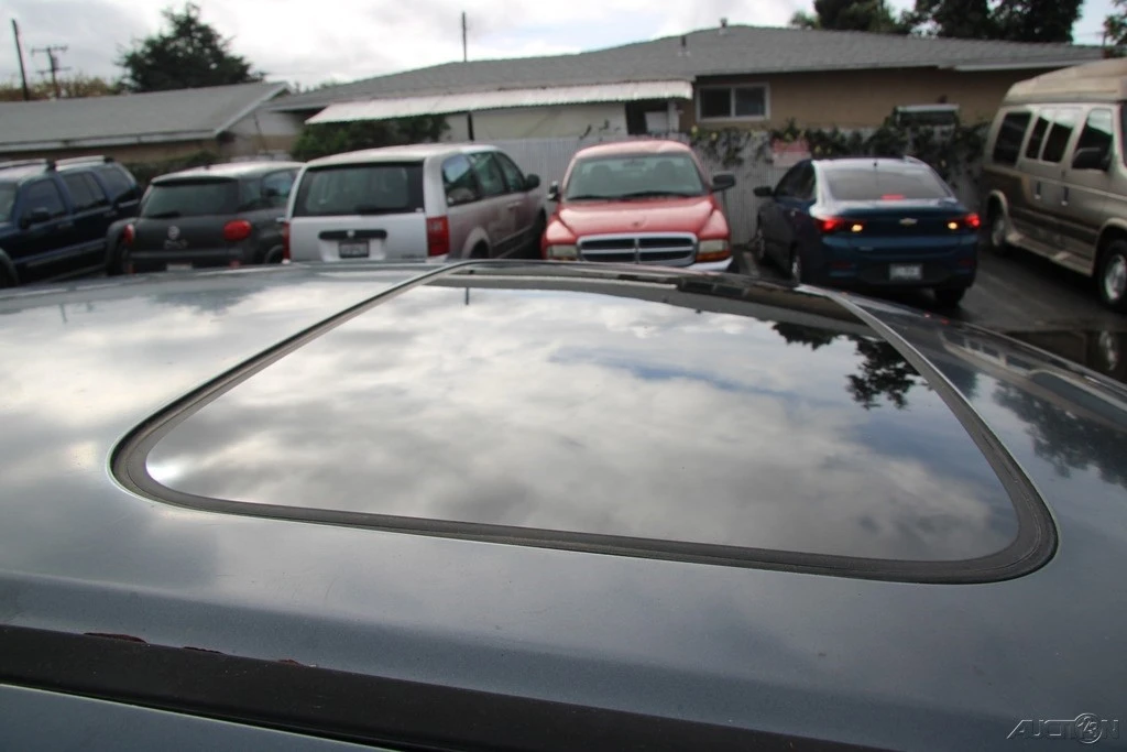 2003 Honda Accord 7th Gen - Image 10 of 21