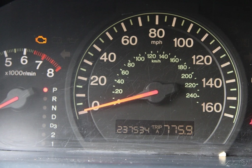 2003 Honda Accord 7th Gen - Image 16 of 21