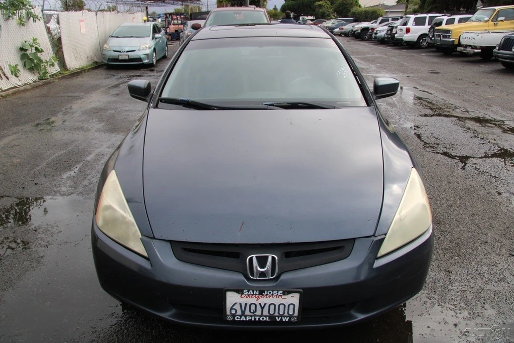 2003 Honda Accord 7th Gen - Image 9 of 21