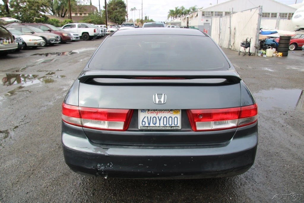 2003 Honda Accord 7th Gen - Image 5 of 21