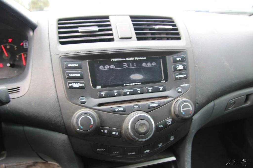 2003 Honda Accord 7th Gen - Image 17 of 21