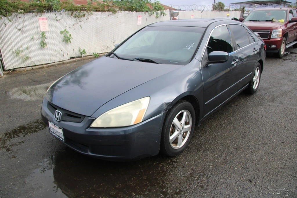 2003 Honda Accord 7th Gen - Image 2 of 21