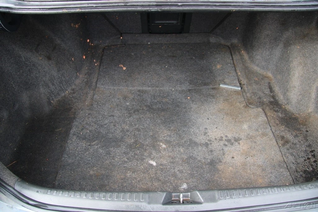 2003 Honda Accord 7th Gen - Image 21 of 21