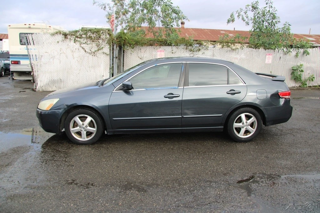2003 Honda Accord 7th Gen - Image 3 of 21