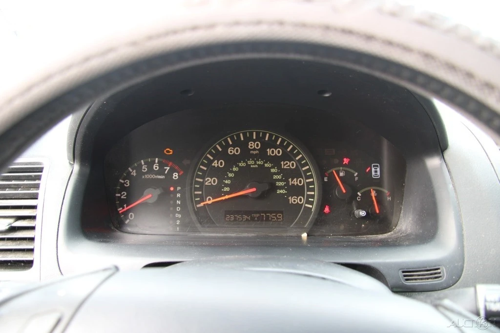 2003 Honda Accord 7th Gen - Image 15 of 21