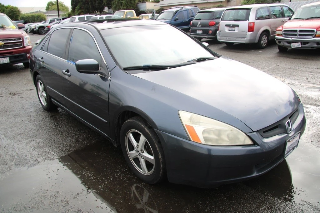 2003 Honda Accord 7th Gen - Image 8 of 21