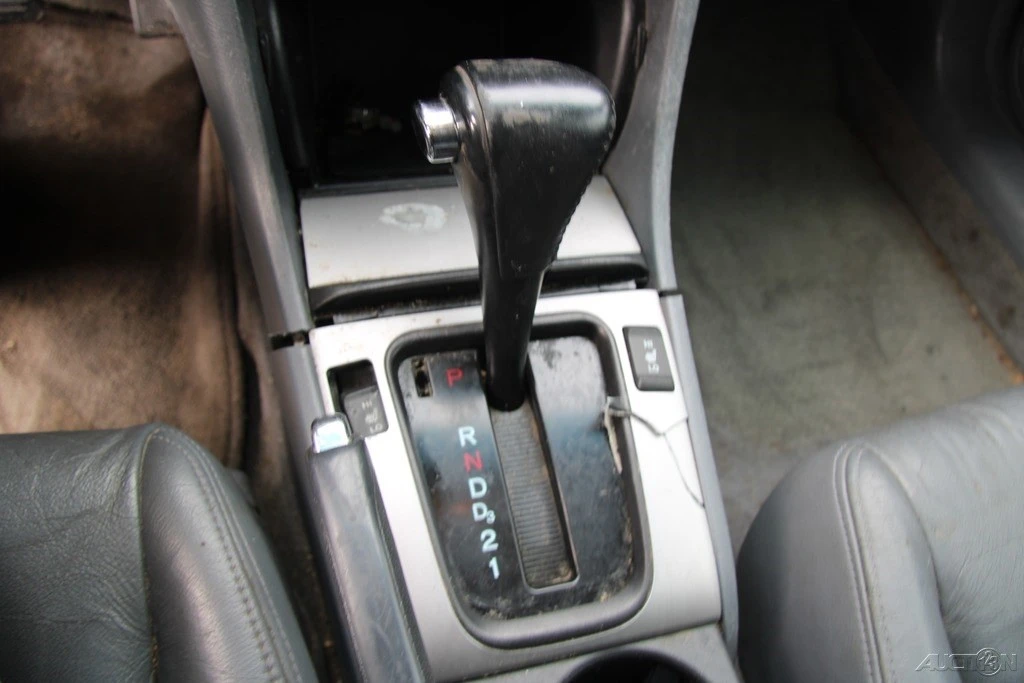 2003 Honda Accord 7th Gen - Image 18 of 21