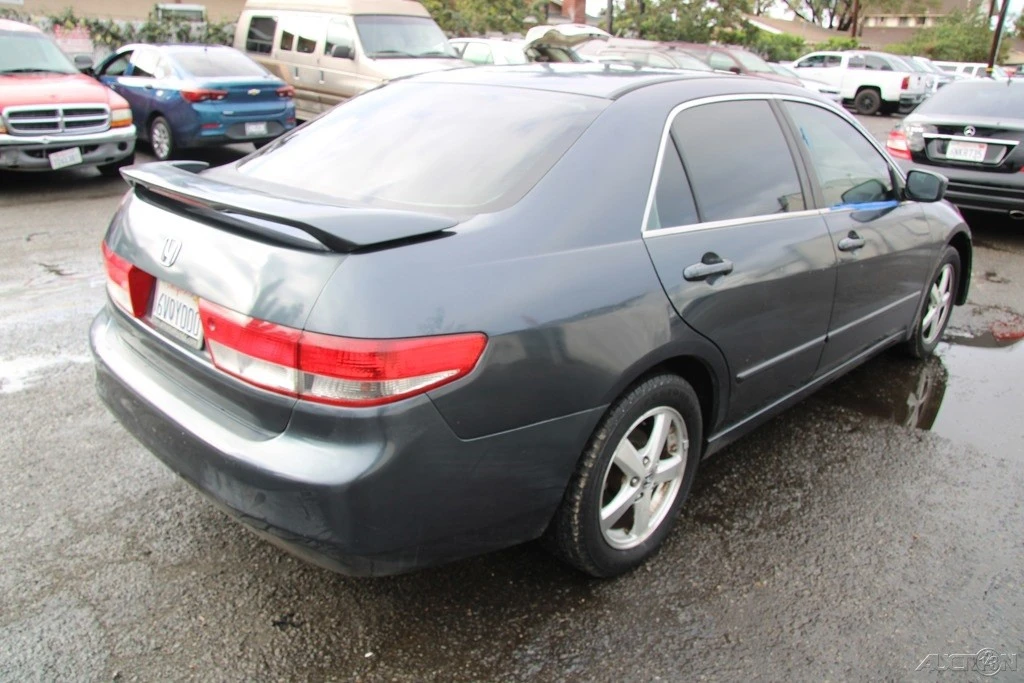 2003 Honda Accord 7th Gen - Image 6 of 21