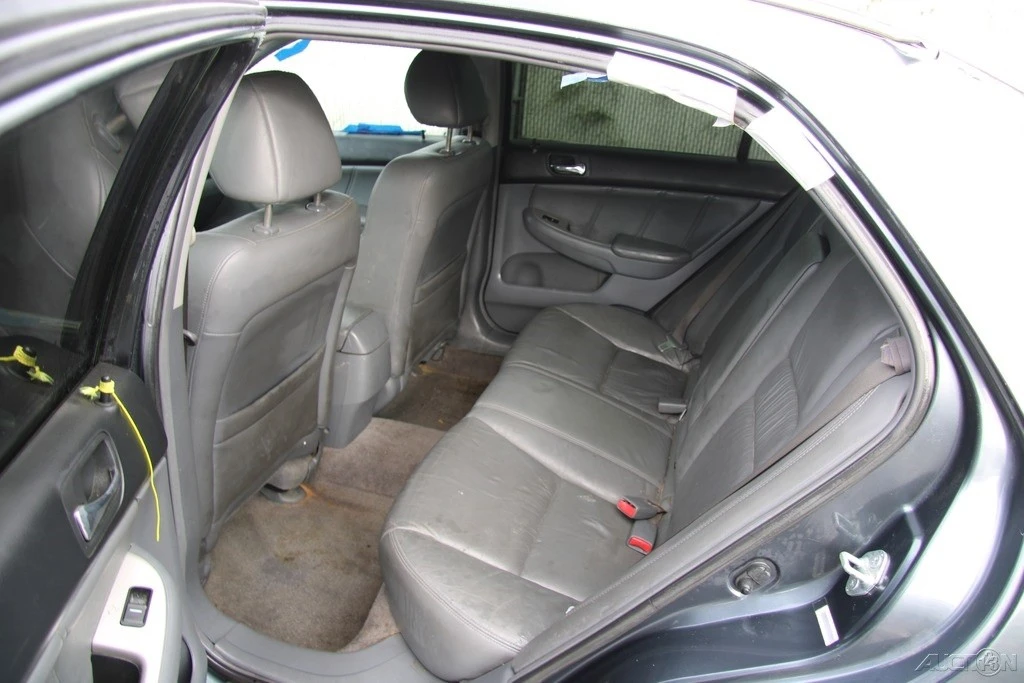 2003 Honda Accord 7th Gen - Image 20 of 21