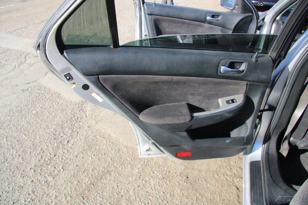 2003 Honda Accord 7th Gen - Image 20 of 21