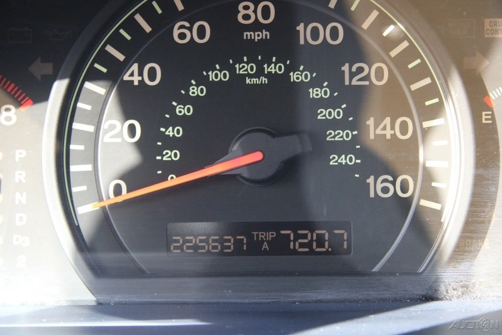 2003 Honda Accord 7th Gen - Image 17 of 21