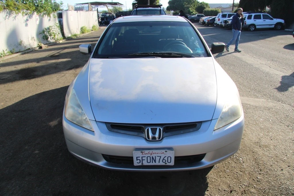 2003 Honda Accord 7th Gen - Image 9 of 21