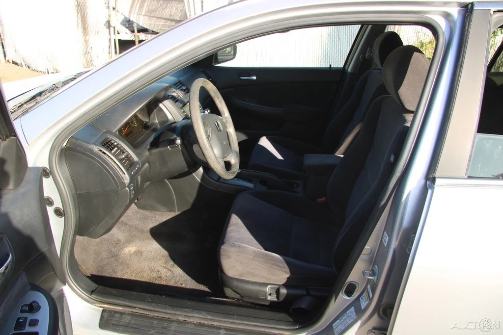 2003 Honda Accord 7th Gen - Image 14 of 21