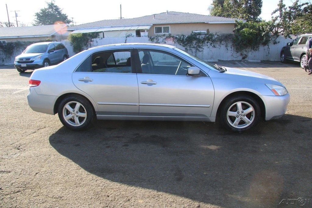 2003 Honda Accord 7th Gen - Image 7 of 21
