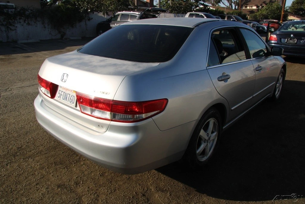 2003 Honda Accord 7th Gen - Image 6 of 21