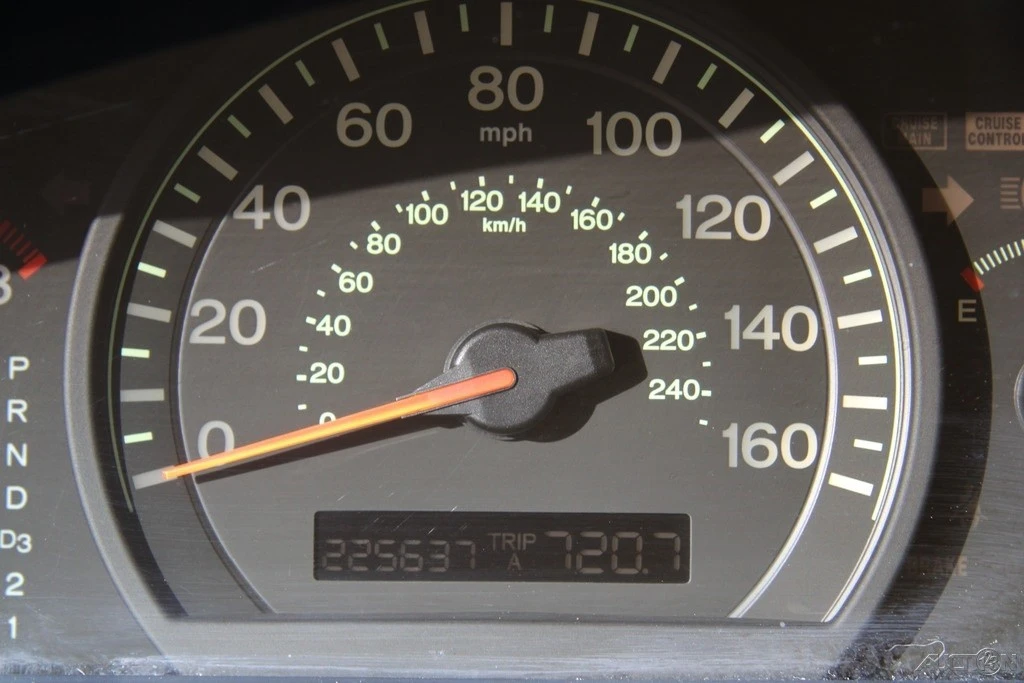 2003 Honda Accord 7th Gen - Image 16 of 21