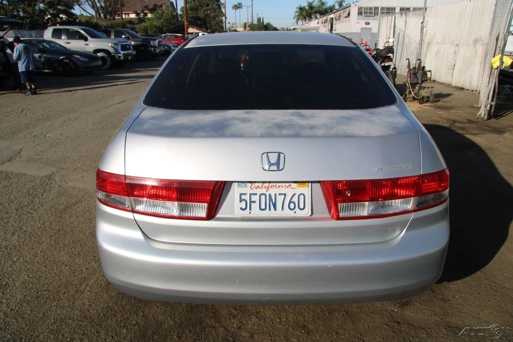 2003 Honda Accord 7th Gen - Image 5 of 21