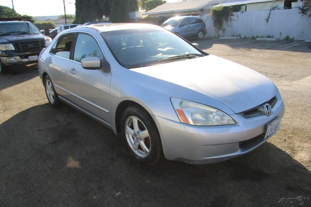 2003 Honda Accord 7th Gen - Image 8 of 21